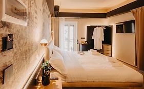 Guest House Praesidium
